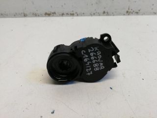 bontott RENAULT KADJAR Fűtés Állító Motor