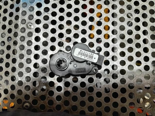 bontott RENAULT KADJAR Fűtés Állító Motor