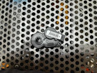 bontott RENAULT KADJAR Fűtés Állító Motor