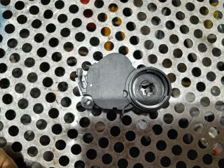 bontott RENAULT KADJAR Fűtés Állító Motor