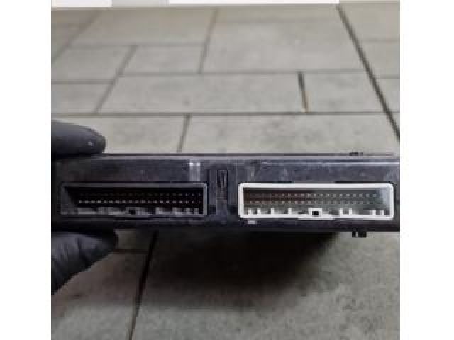 bontott RENAULT KADJAR Fűtés Vezérlő Modul