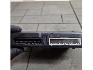 bontott RENAULT KADJAR Fűtés Vezérlő Modul