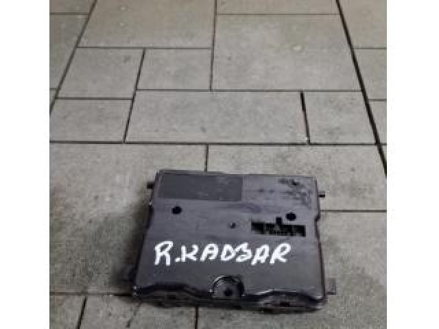 bontott RENAULT KADJAR Fűtés Vezérlő Modul