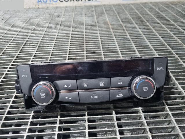 bontott RENAULT KADJAR Fűtéskapcsoló