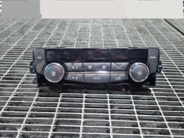 bontott RENAULT KADJAR Fűtéskapcsoló