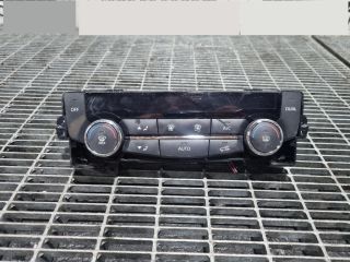 bontott RENAULT KADJAR Fűtéskapcsoló