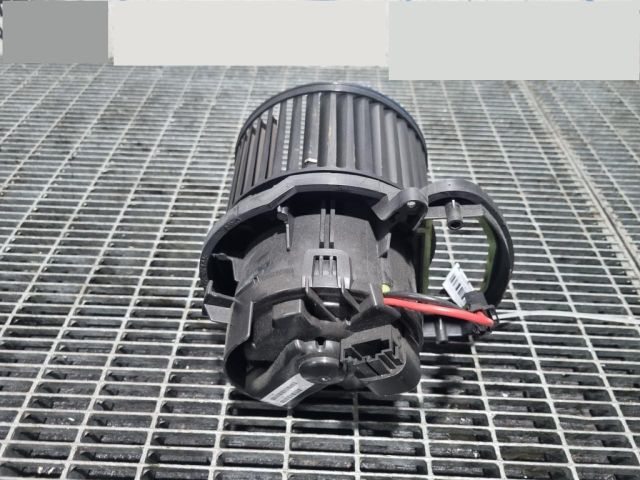 bontott RENAULT KADJAR Fűtőmotor (Klímás)