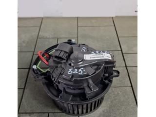 bontott RENAULT KADJAR Fűtőmotor (Klímás)