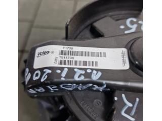 bontott RENAULT KADJAR Fűtőmotor (Klímás)