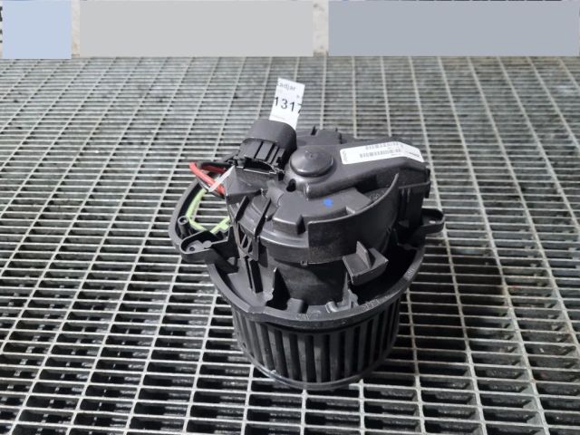 bontott RENAULT KADJAR Fűtőmotor (Klímás)