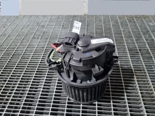 bontott RENAULT KADJAR Fűtőmotor (Klímás)