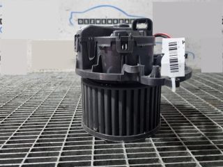 bontott RENAULT KADJAR Fűtőmotor (Klímás)