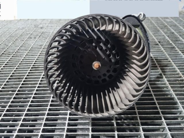 bontott RENAULT KADJAR Fűtőmotor (Klímás)