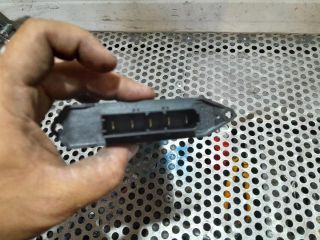 bontott RENAULT KADJAR Fűtőradiátor (Elektromos)