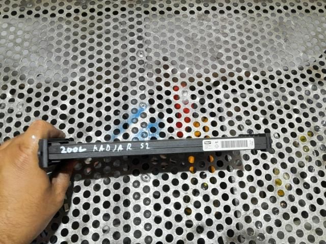 bontott RENAULT KADJAR Fűtőradiátor (Elektromos)