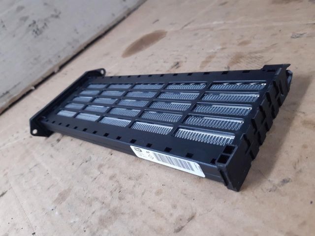 bontott RENAULT KADJAR Fűtőradiátor (Elektromos)