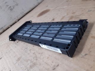 bontott RENAULT KADJAR Fűtőradiátor (Elektromos)