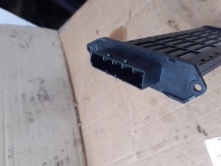 bontott RENAULT KADJAR Fűtőradiátor (Elektromos)