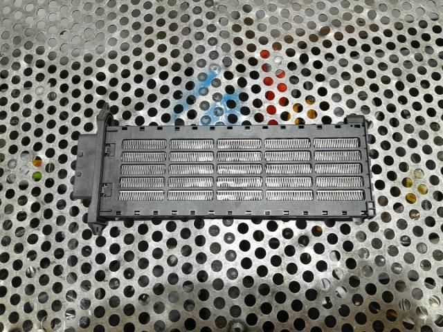 bontott RENAULT KADJAR Fűtőradiátor (Elektromos)