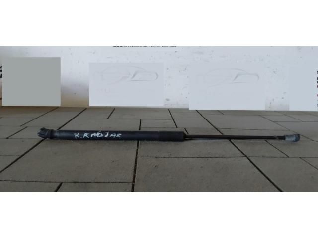 bontott RENAULT KADJAR Gázrugós Kitámasztó Teleszkóp Csomagtérajtó Jobb