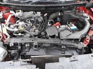 bontott RENAULT KADJAR Gázrugós Kitámasztó Teleszkóp Csomagtérajtó Jobb