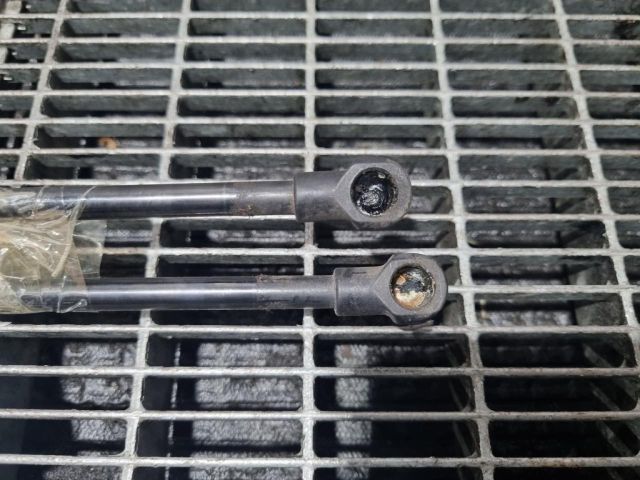 bontott RENAULT KADJAR Gázrugós Kitámasztó Teleszkóp Csomagtérajtó (Pozíciófüggetlen)