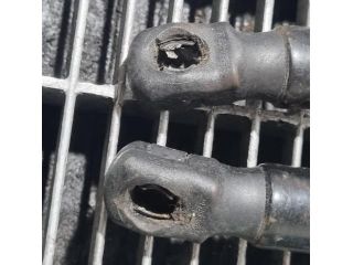 bontott RENAULT KADJAR Gázrugós Kitámasztó Teleszkóp Csomagtérajtó (Pozíciófüggetlen)