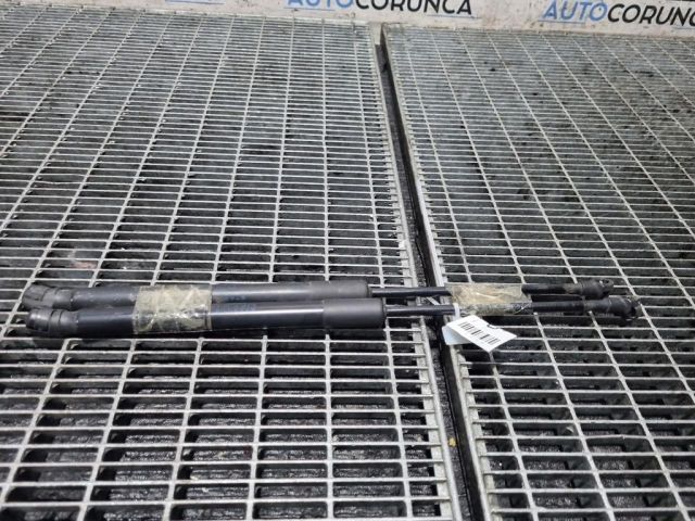 bontott RENAULT KADJAR Gázrugós Kitámasztó Teleszkóp Csomagtérajtó (Pozíciófüggetlen)