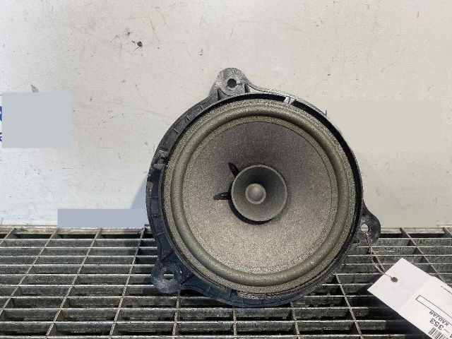 bontott RENAULT KADJAR Hangszóró (Pozíciófüggetlen)