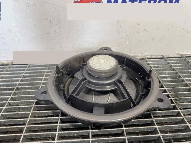 bontott RENAULT KADJAR Hangszóró (Pozíciófüggetlen)