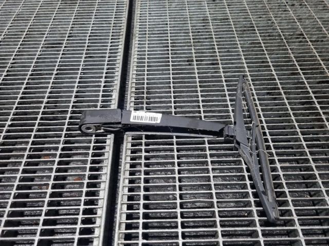 bontott RENAULT KADJAR Hátsó Ablaktörlő Kar