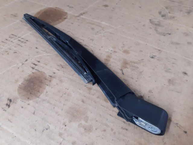 bontott RENAULT KADJAR Hátsó Ablaktörlő Kar