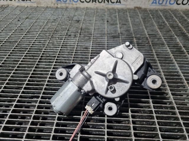 bontott RENAULT KADJAR Hátsó Ablaktörlő Motor