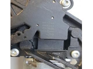 bontott RENAULT KADJAR Hátsó Ablaktörlő Motor