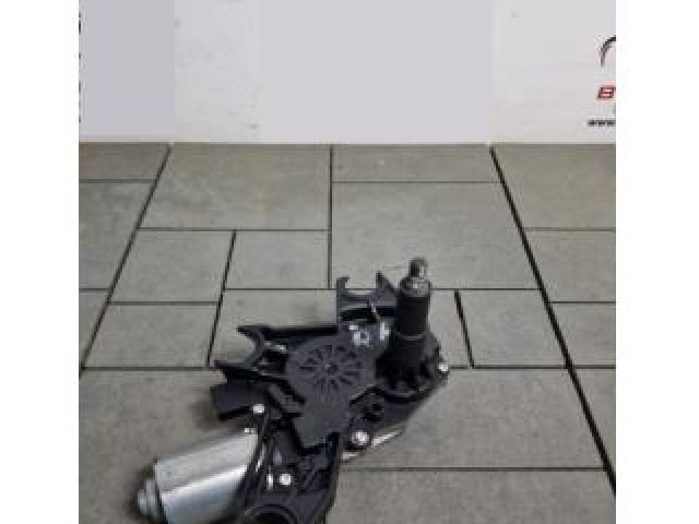 bontott RENAULT KADJAR Hátsó Ablaktörlő Motor