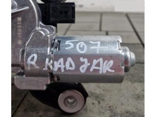 bontott RENAULT KADJAR Hátsó Ablaktörlő Motor