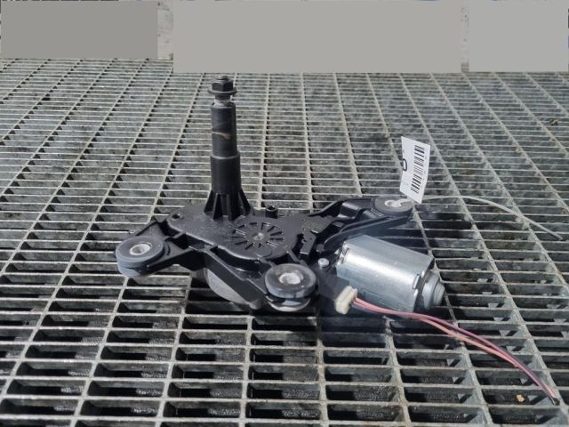 bontott RENAULT KADJAR Hátsó Ablaktörlő Motor