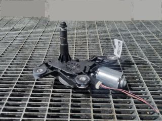 bontott RENAULT KADJAR Hátsó Ablaktörlő Motor