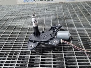 bontott RENAULT KADJAR Hátsó Ablaktörlő Motor