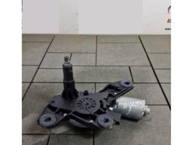 bontott RENAULT KADJAR Hátsó Ablaktörlő Motor