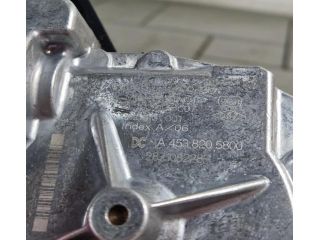 bontott RENAULT KADJAR Hátsó Ablaktörlő Motor