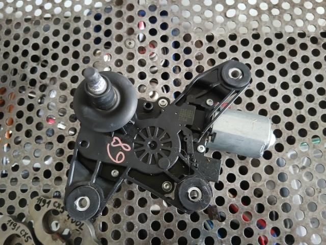 bontott RENAULT KADJAR Hátsó Ablaktörlő Motor