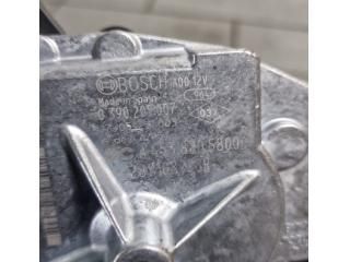 bontott RENAULT KADJAR Hátsó Ablaktörlő Motor