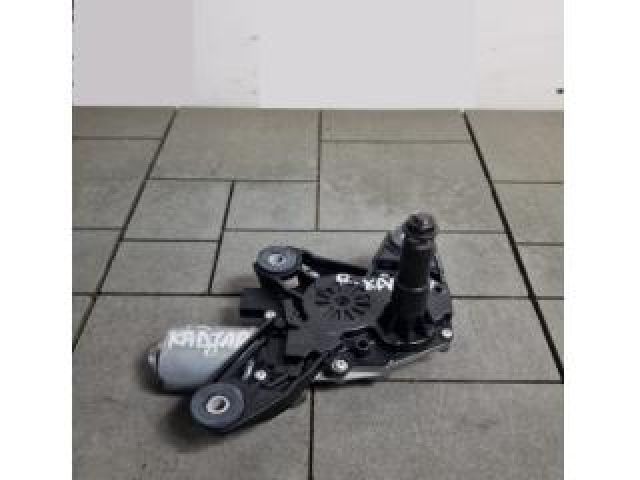 bontott RENAULT KADJAR Hátsó Ablaktörlő Motor