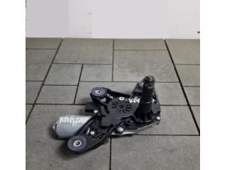 bontott RENAULT KADJAR Hátsó Ablaktörlő Motor