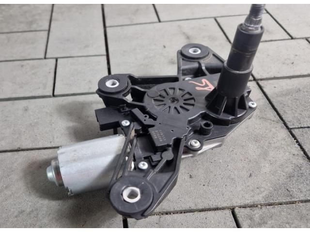 bontott RENAULT KADJAR Hátsó Ablaktörlő Motor