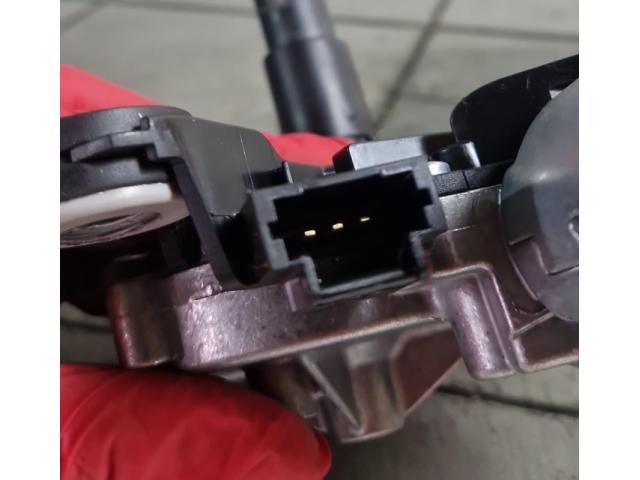 bontott RENAULT KADJAR Hátsó Ablaktörlő Motor