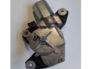 bontott RENAULT KADJAR Hátsó Ablaktörlő Motor