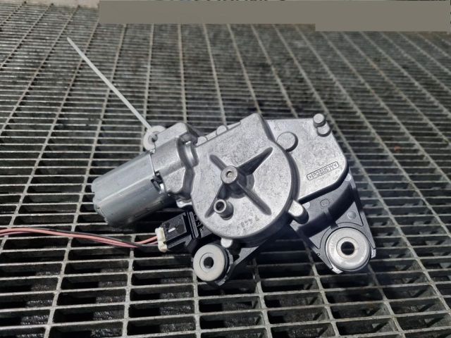 bontott RENAULT KADJAR Hátsó Ablaktörlő Motor