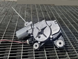 bontott RENAULT KADJAR Hátsó Ablaktörlő Motor